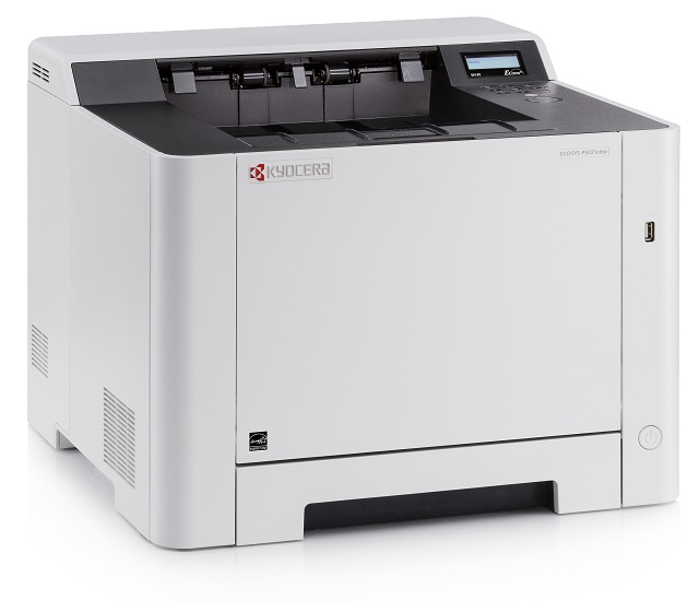 Kyocera ECOSYS P5021cdw